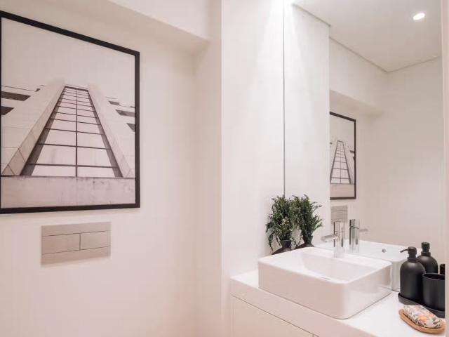 Apartment mieten in Innenstadt, Sachsenhausen