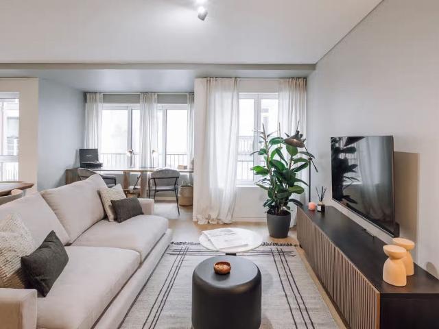 Apartment mieten in Innenstadt, Sachsenhausen