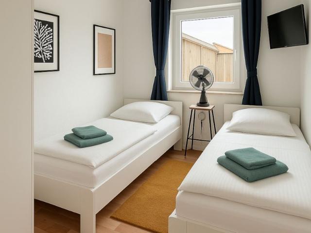 Apartment mieten in Neustadt, Halle
