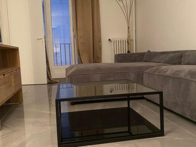 Appartement location à Paris, Île-de-France