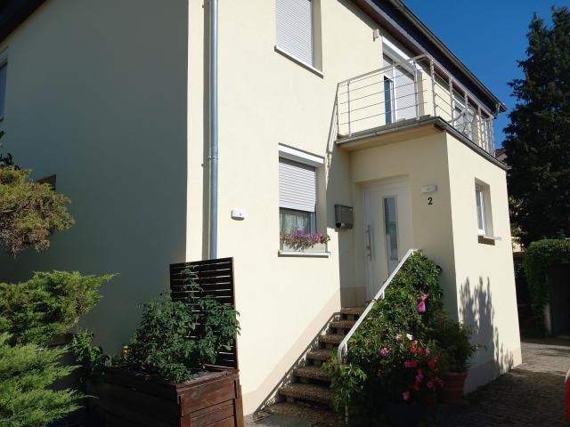 Apartment mieten in Bertelsdorf, Coburg