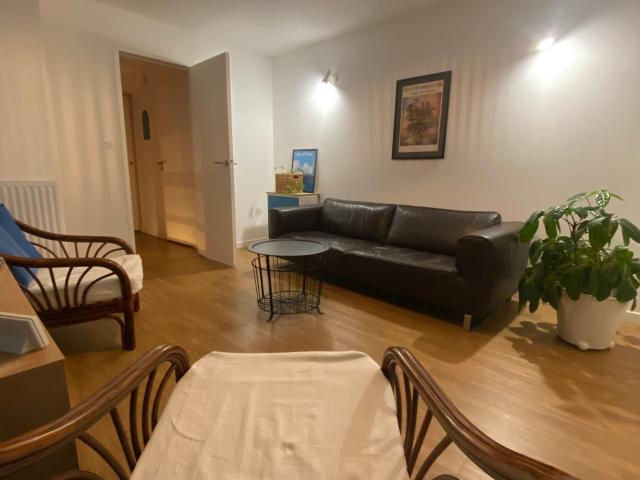 Maison location à Nantes