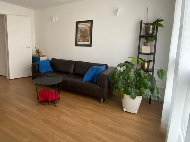 Maison location à Nantes