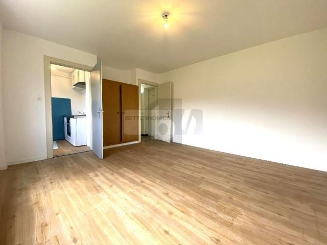 Apartment mieten in Bad Ragaz, St. Gallen