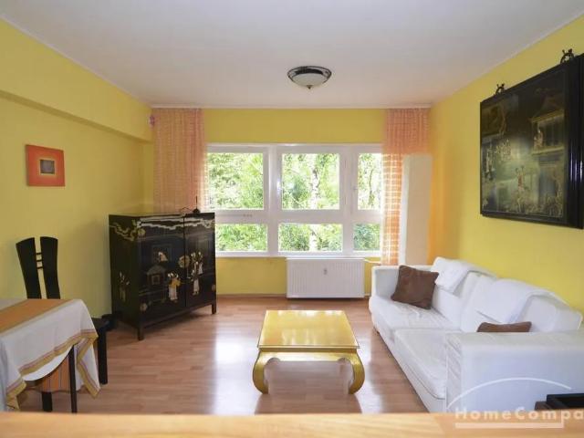 Apartment mieten in Bismarckviertel, Berlin