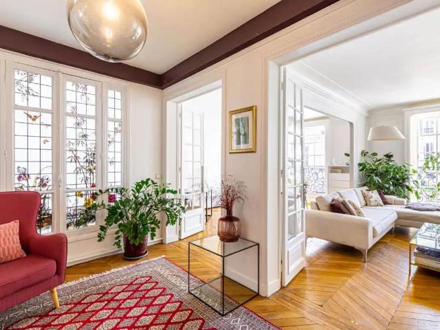 Appartement location à Paris, Île-de-France