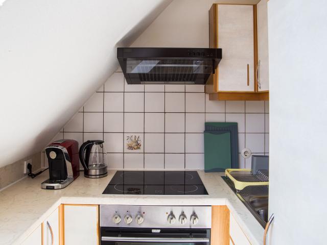 Apartment mieten in Friedrichshafen, Baden-Württemberg