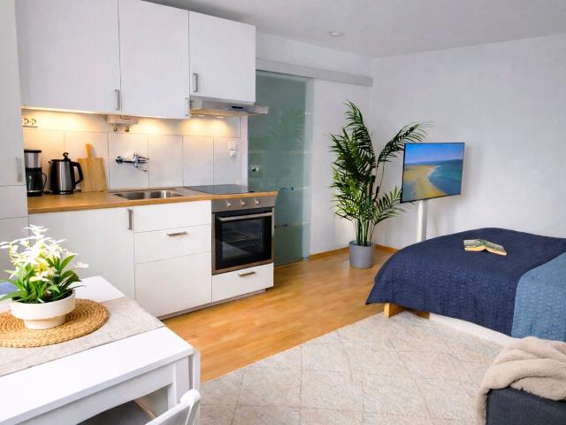 Apartment mieten in Hochzoll, Augsburg