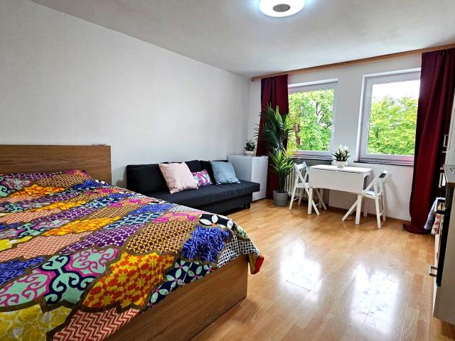 Apartment mieten in Hochzoll, Augsburg