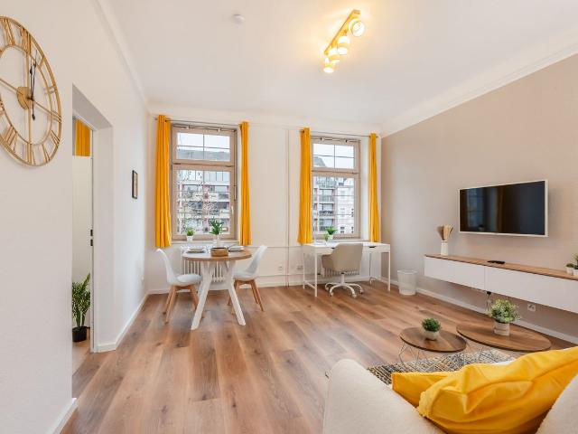 Apartment mieten in Aachen-Mitte, Aachen