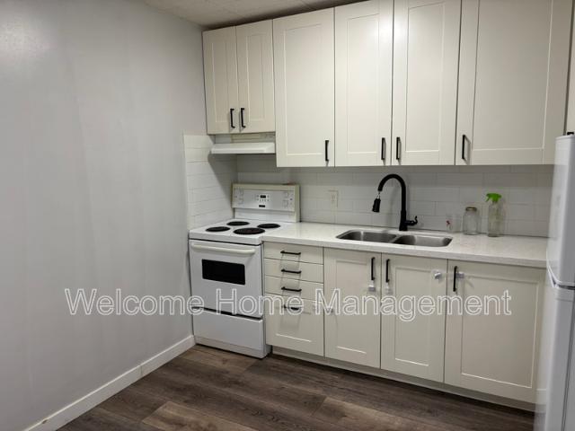 Apartment for rent in Niagara, Ontario