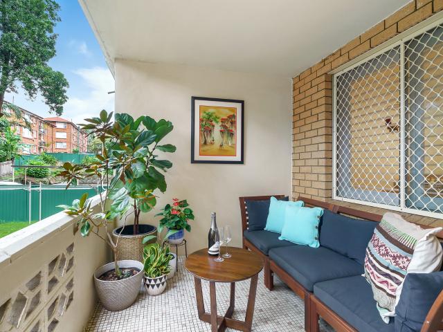 Apartment for sale in Sydney, New South Wales