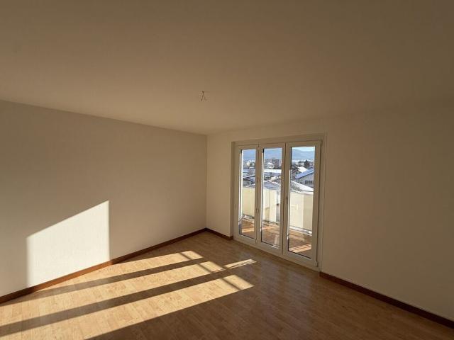 Apartment mieten in Alle, Jura