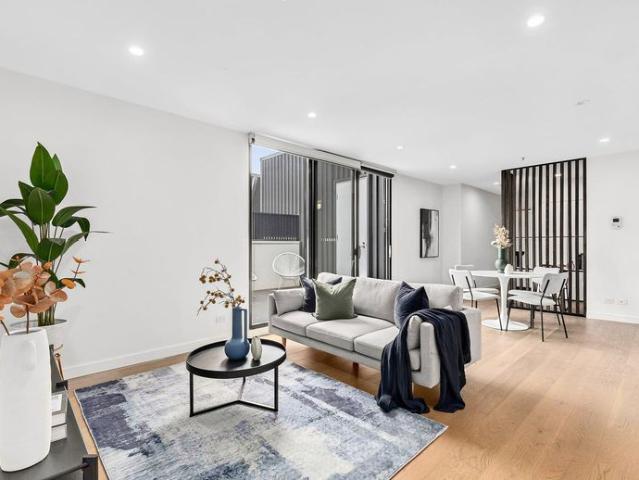 Apartment for rent in Camerons Creek, Victoria