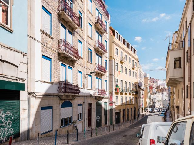 Estúdio alugar em Lagos, Faro