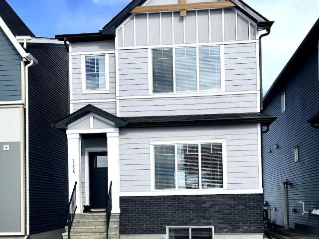 Apartment for rent in Northwest, Alberta