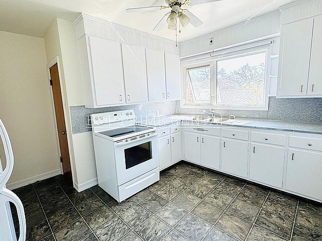 Duplex for rent in East St. Paul, Manitoba