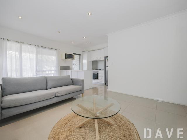 Apartment for rent in Joondanna, Western Australia