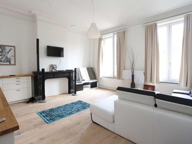 Appartement location à D'hoye, Bruxelles