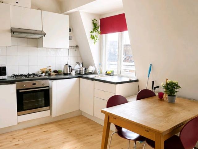 Apartment for rent in Paddington, Greater London