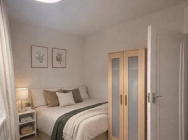 Apartment for rent in London Borough of Merton, Greater London
