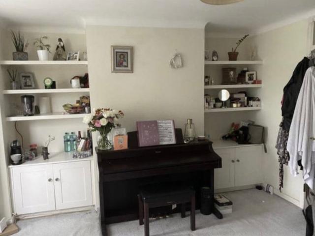 Apartment for rent in London Borough of Merton, Greater London