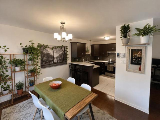 Apartment for rent in Vaudreuil-soulanges, Quebec