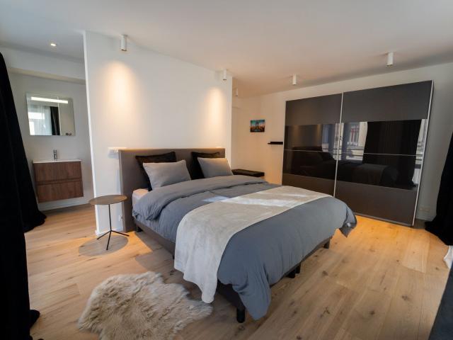 Appartement location à Mons
