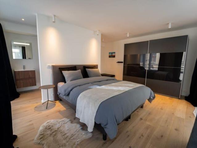 Appartement location à Bergen, Wallonie