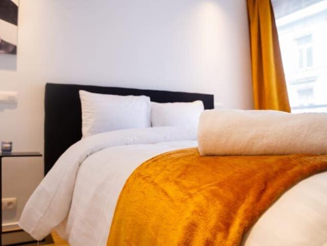 Appartement location à Bergen, Wallonie
