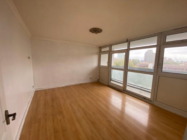Apartment for rent in Bromley-by-Bow, Greater London