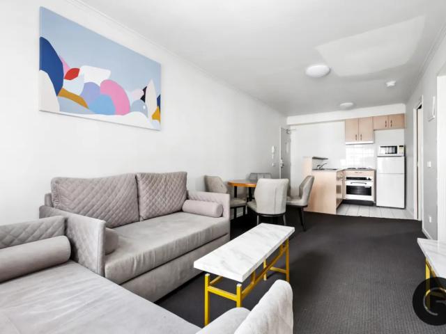Apartment for rent in Melbourne