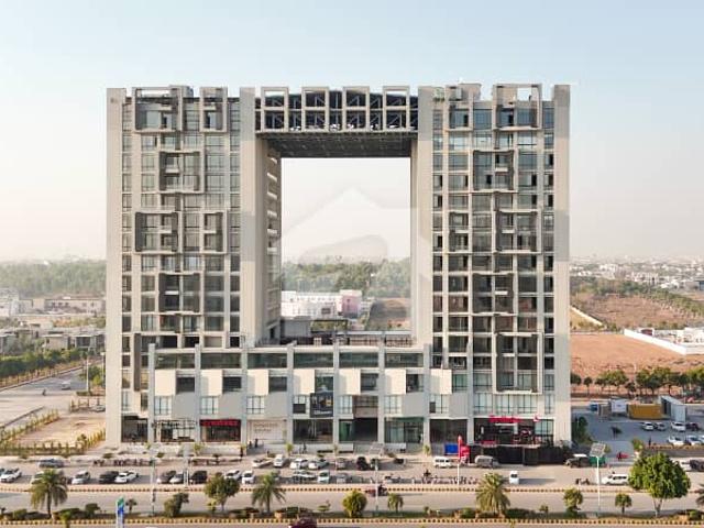 Apartment for rent in Islamabad