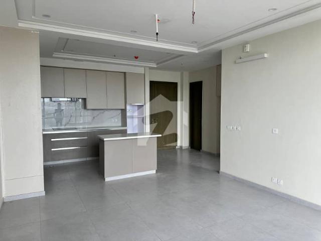Apartment for rent in Islamabad