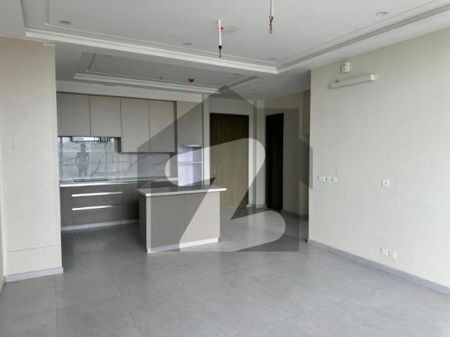 Apartment for rent in Islamabad
