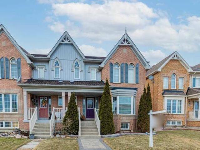 House for sale in Toronto, Ontario