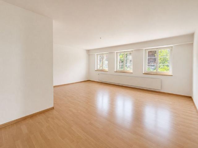 Apartment mieten in Bretzwil, Basel-Landschaft