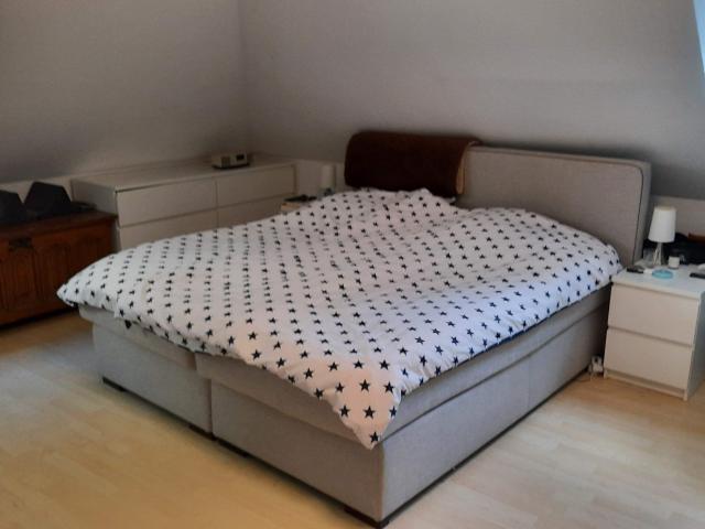 Apartment mieten in Lichterfelde, Berlin