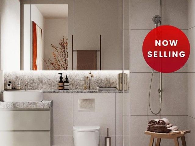 Apartment for sale in Burwood