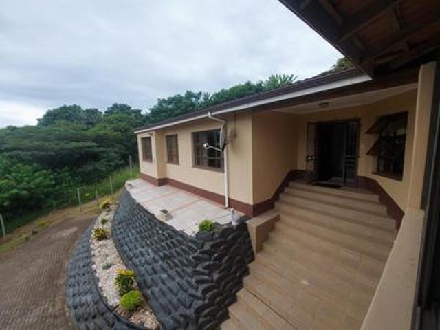 House for sale in Ugu District Municipality, Kwazulu-natal