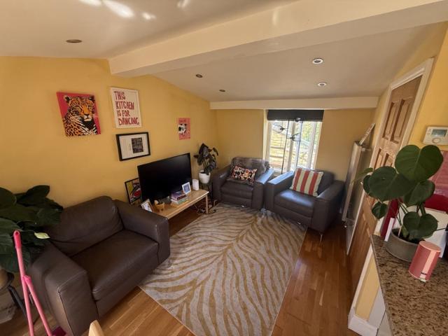 Apartment for rent in Barnsbury, Greater London