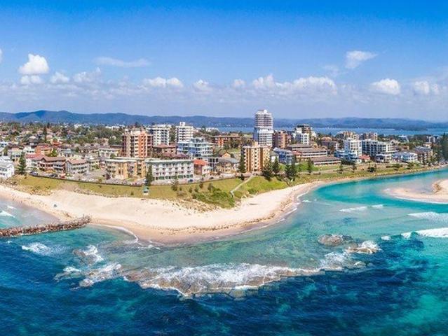 Apartment for sale in The Entrance, New South Wales