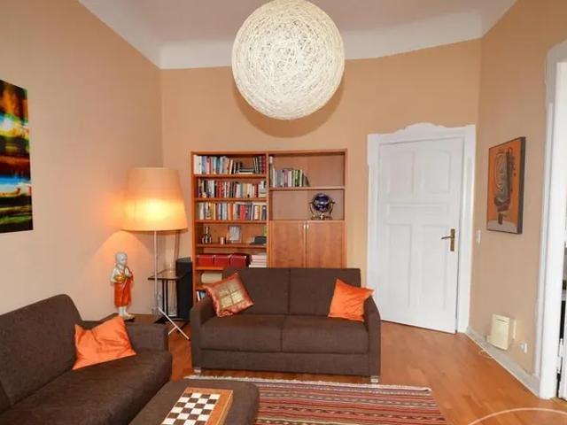 Apartment mieten in Wilmersdorf, Berlin