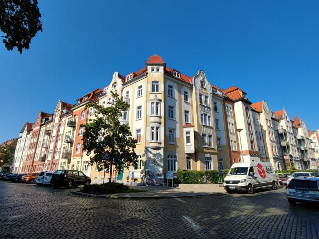 Apartment mieten in Andreasvorstadt, Erfurt