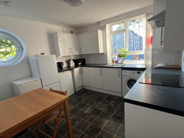Apartment for rent in South Hampstead, Greater London