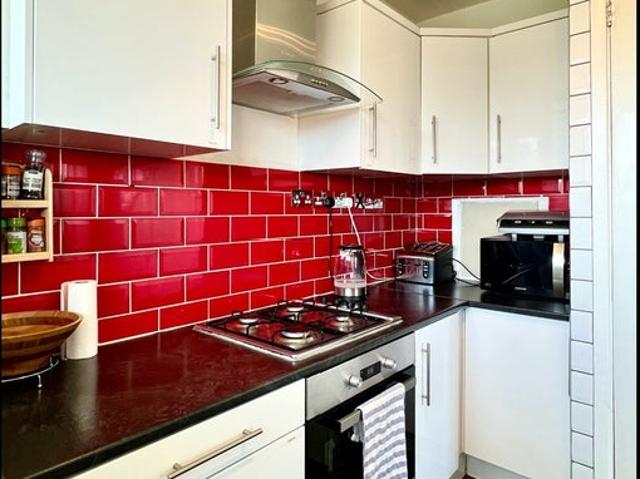 Apartment for rent in South Hampstead, Greater London