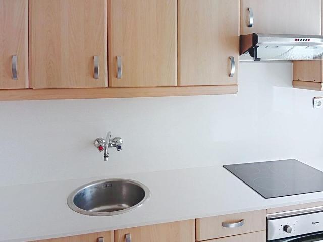 Apartamento en alquiler en la Costera, Valencia