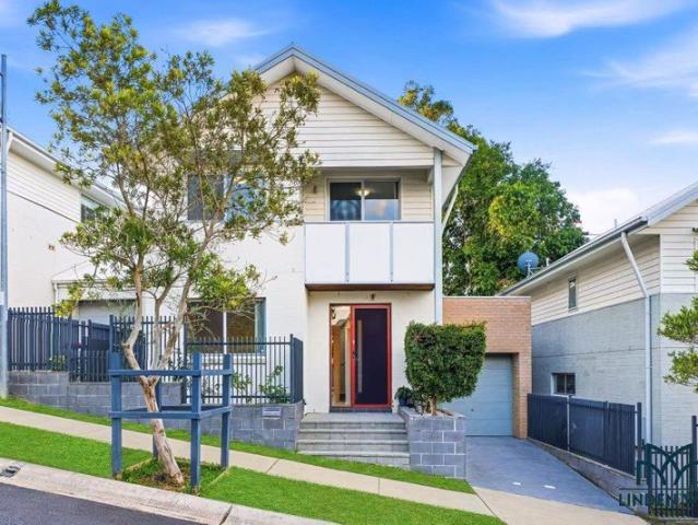 House for sale in Sydney, New South Wales