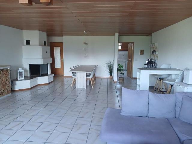 Apartment mieten in Utzenstorf, Bern