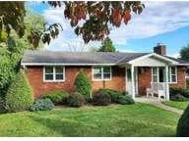 House for rent in New Brighton, Pennsylvania